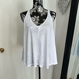 Free people tank